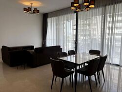 Urban Resort Condominium (D9), Condominium #622905001
